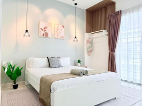Owl Nest Suite' at aeropod sovo
